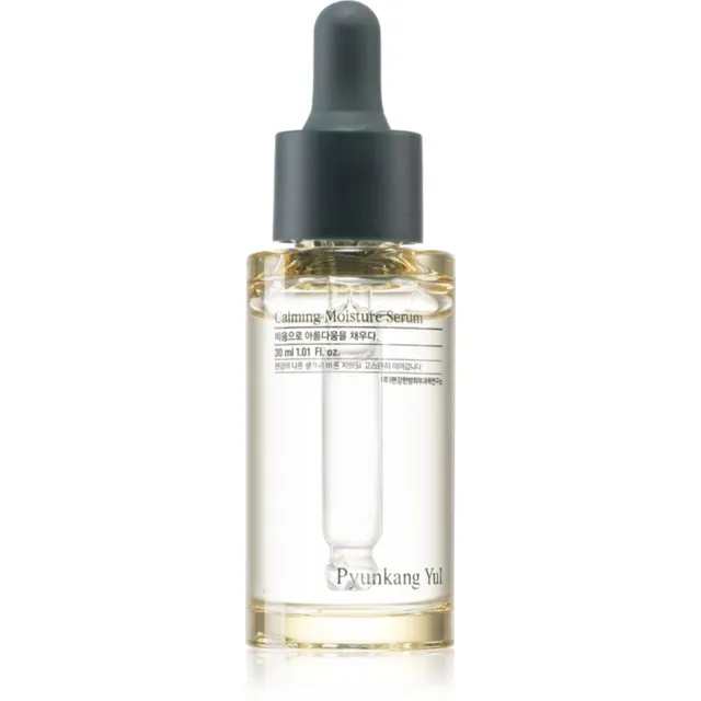 Pyunkang Yul Calming Moisture Serum Rahustav ja niisutav seerum tundlikule nahale 30 ml
