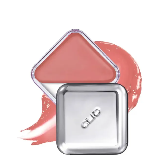 CLIO Essential Lipcheek Tap No.03 Rosy Blow 4.5g