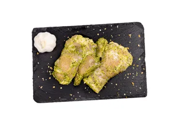 Broil.kintsuliha küüslaugu-jogurti,kg