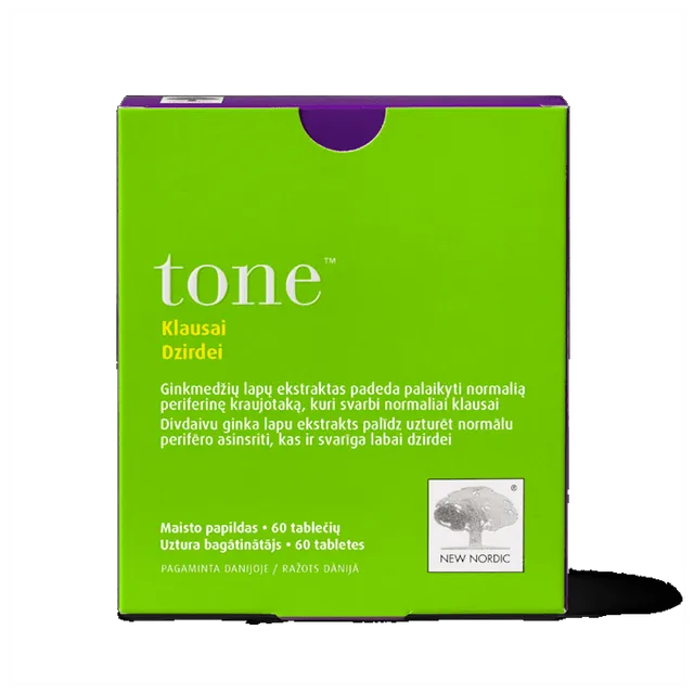 TONE TBL N60