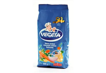 Maitseainesegu VEGETA 500g