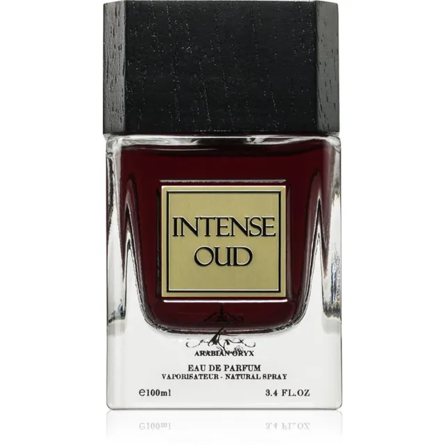 Arabian Oryx Intense Oud Parfüümvesi unisex 100 ml