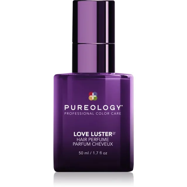 Pureology Love Luster Hair Perfume Lõhnastatud juukseõli naistele 50 ml