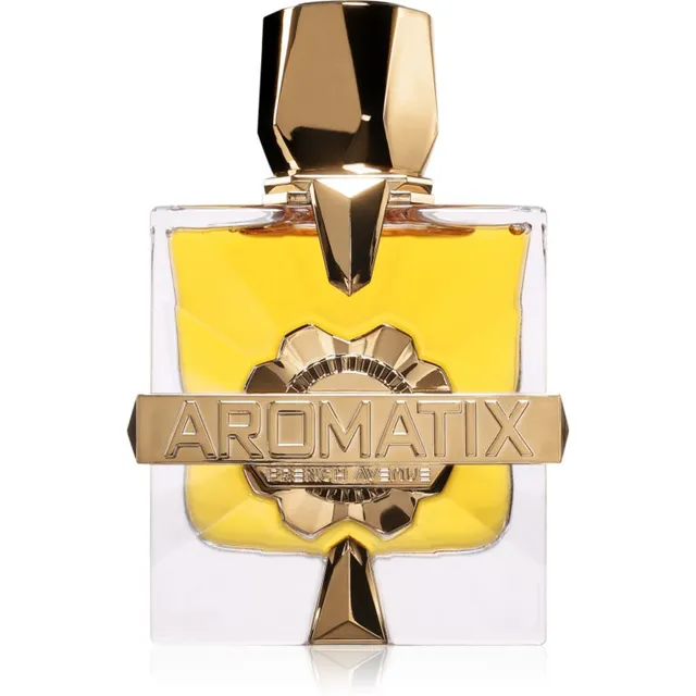 French Avenue Aromatix Xandal parfüümiekstakt unisex 100 ml