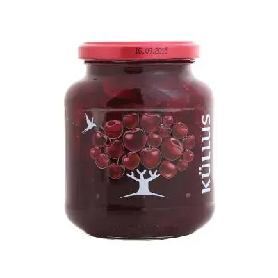 Kirsimoos, KÜLLUS, 400 g