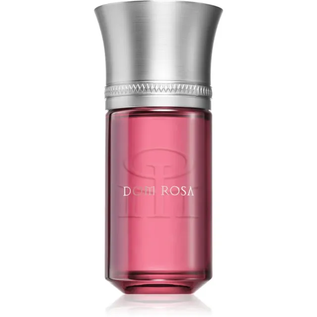 Les Liquides Imaginaires Dom Rosa Parfüümvesi unisex 100 ml