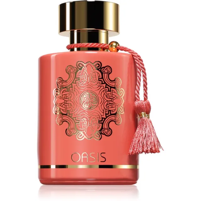 Maison Alhambra Oasis Parfüümvesi unisex 100 ml