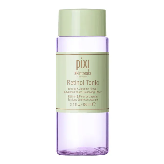 Noorendav näotoonik Retinol 100ml