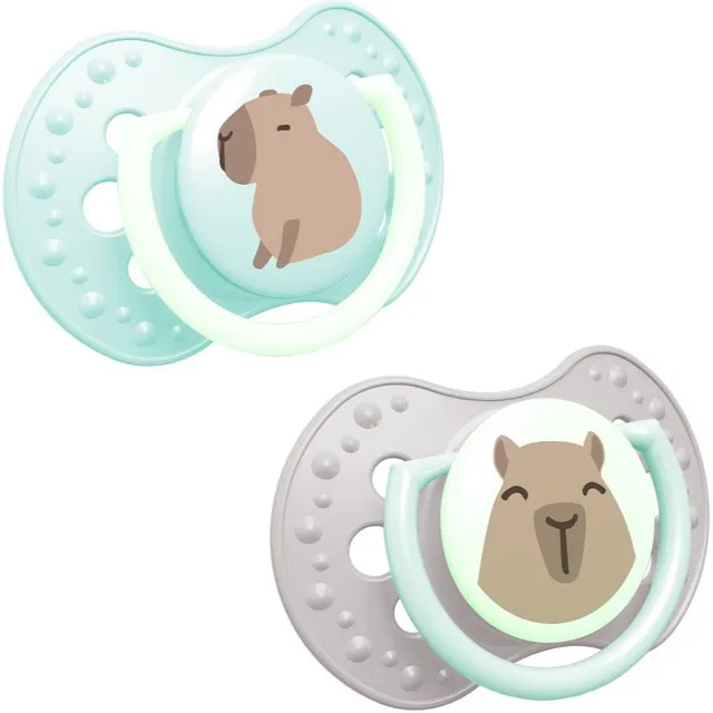 LOVI CAPICHILL 6-18m lutt Boy 2 tk