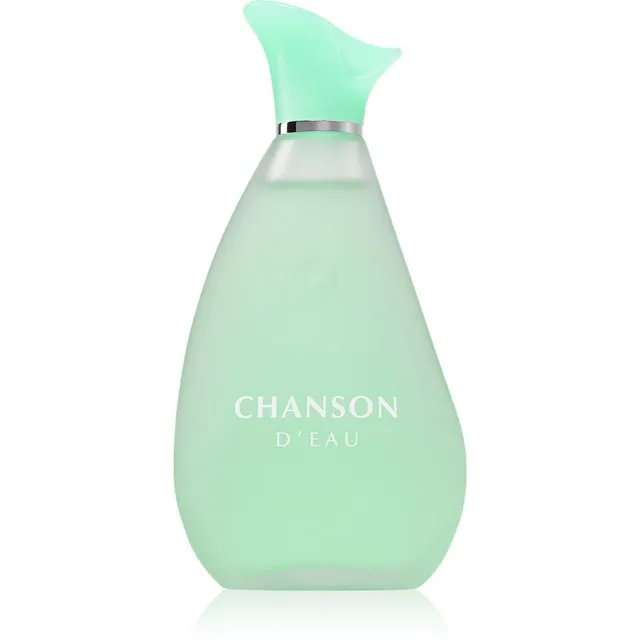 Chanson d'Eau Original tualettvesi naistele 200 ml