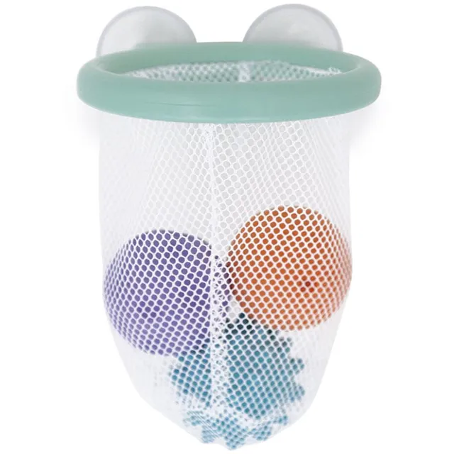 Janod Bath Basket veemänguasi 12m+ 3 tk