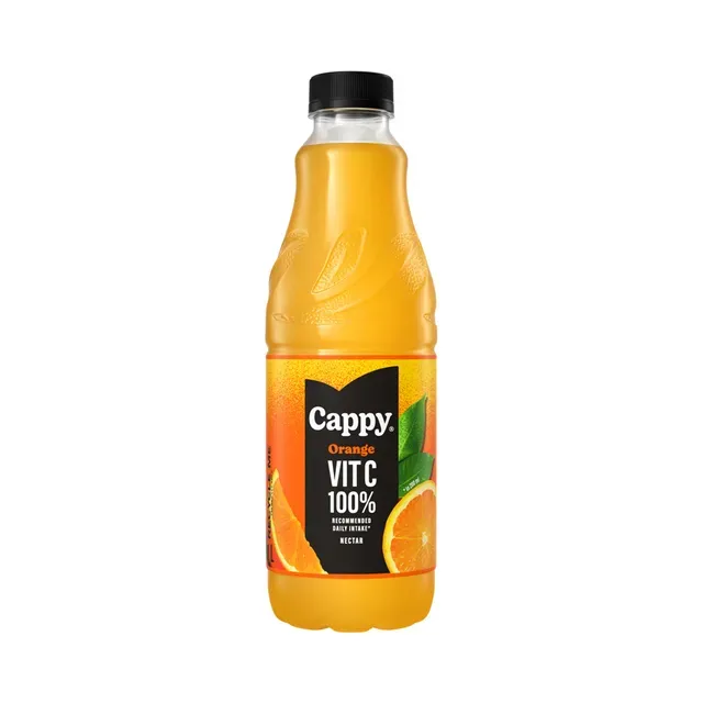 Apelsininektar, CAPPY, 1 l