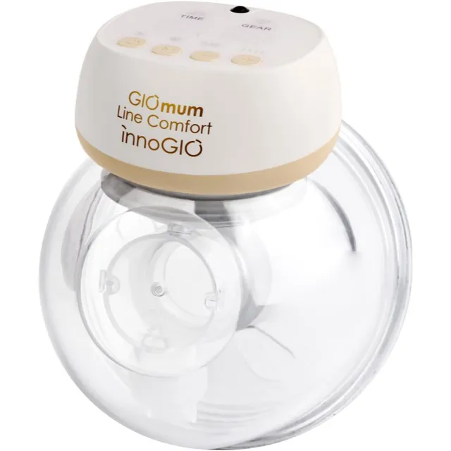 innoGIO GIOmum Line Comfort Single GIO-357I Rinnapump 1 tk