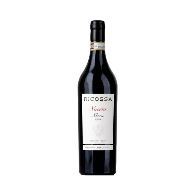 Noceto Nizza DOCG 75 cl