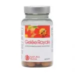 Natura Media Gelee Royale 500 mesilasema toitepiim N60