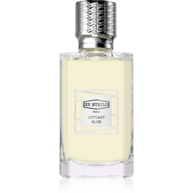 Ex Nihilo Outcast Blue Parfüümvesi unisex 100 ml