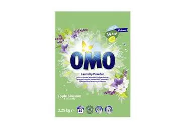 Pesupulber OMO Apple 2.25kg 45pk