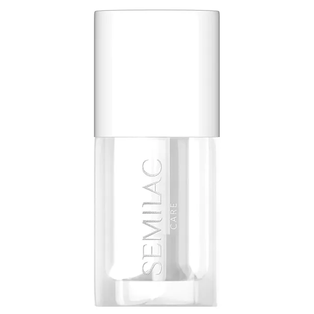 SEMILAC Fruity Strawberry & Vanilla Cuticle Oil 7ml