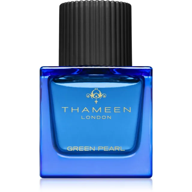 Thameen Green Pearl Parfüümvesi unisex 50 ml