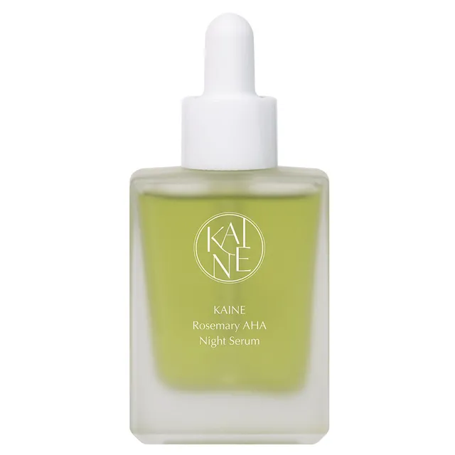 KAINE Rosemary AHA Night Serum 30ml