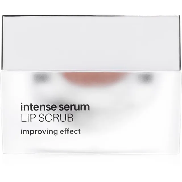 NEO MAKE UP Intense Serum Lip Scrub Huulte koorimine 6.5 g