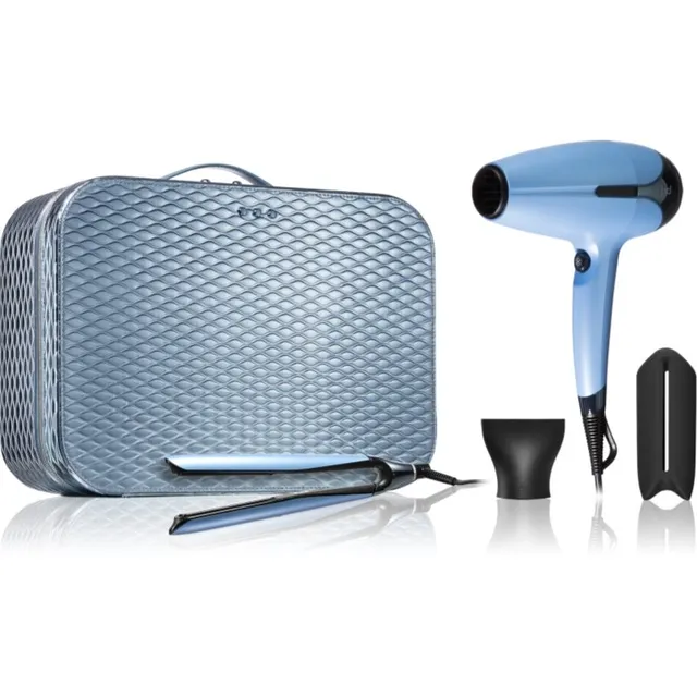 ghd Chronos Kinkekomplekt naistele