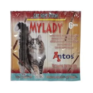 Antos My Lady kassimaius 30g