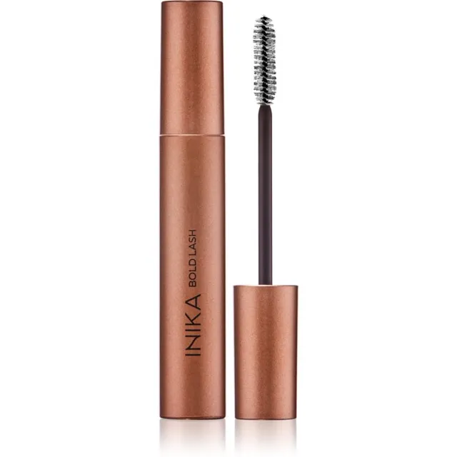 INIKA Organic Bold Lash Tihendav ripsmetušš 12 ml