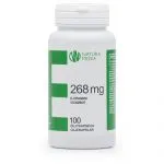 Natura Media Vitamiin E 268mg kapslid N100