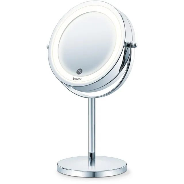 BEURER BS 55 Kosmeetikapeegel LED-valgustusega 1 tk
