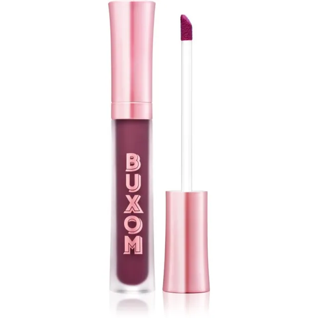 Buxom DOLLY'S GLAM GETAWAY FULL-ON™ PLUMPING LIP CREAM Kreemjas huulepulk suurendava efektiga 4,4 ml
