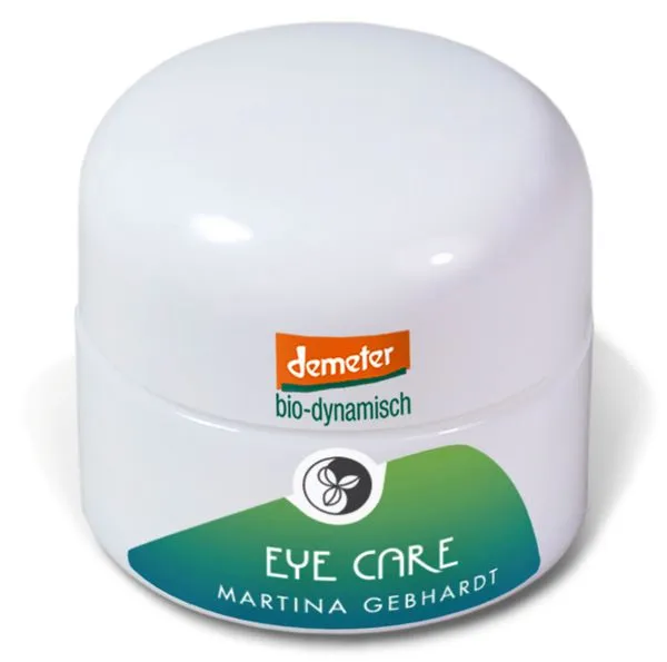 Silmaümbruskreem, biodünaamiline