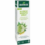 HUMER ALLERGIC RHINITIS NINASPREI 20ML