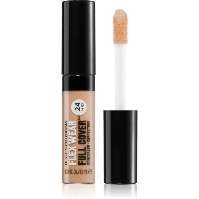 Revlon Cosmetics ColorStay™ Flex Wear Kauapüsiv peitekreem hüaluroonhappega varjund N°005 Fair 10 ml