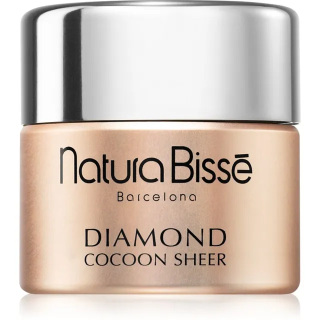 Natura Bissé Diamond Age-Defying Diamond Cocoon Niisutav ja taastav näokreem SPF 30 50 ml