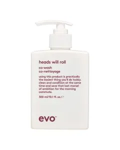 Heads Will Roll puhastav palsam 300ml