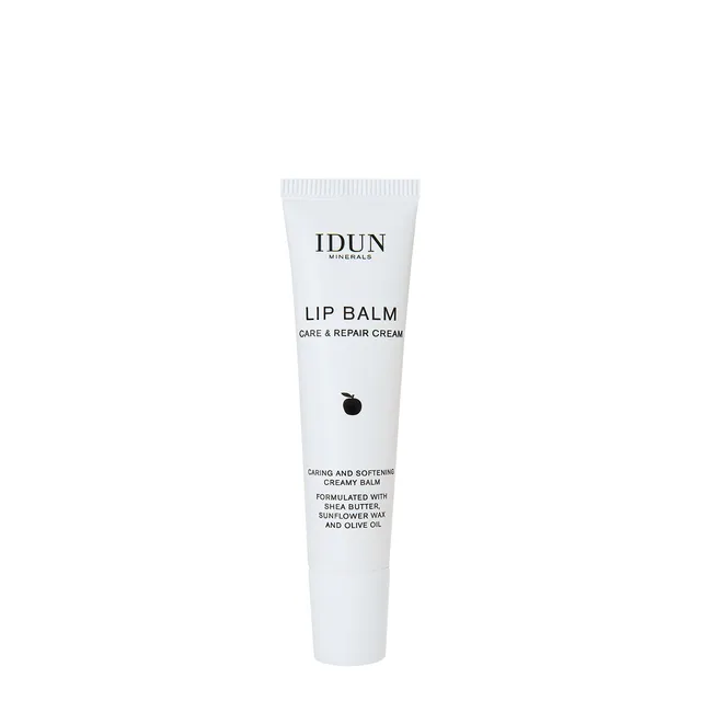 IDUN HUULEPALSAM 15ML