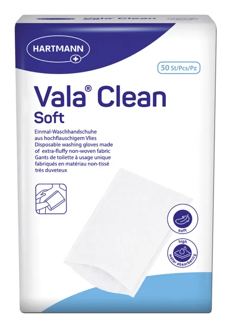 PESUKINNAS VALACLEAN SOFT N50