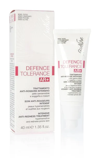BioNike Defence Tolerance AR+ geelkreem 40 ml