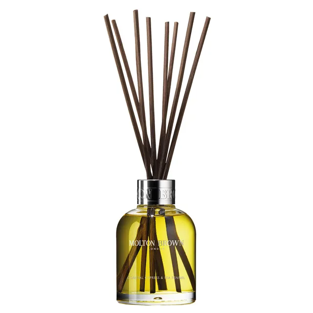 MOLTON BROWN Coastal Cypress & Sea Fennel Aroma Reeds Diffuseur 150ml
