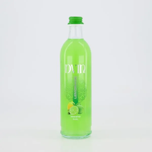 Mojito maitseline limonaad 500ml Armeenia