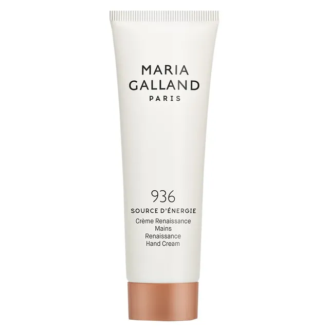 MARIA GALLAND 936 Source D´Energie Renaissance Hand Cream 50ml