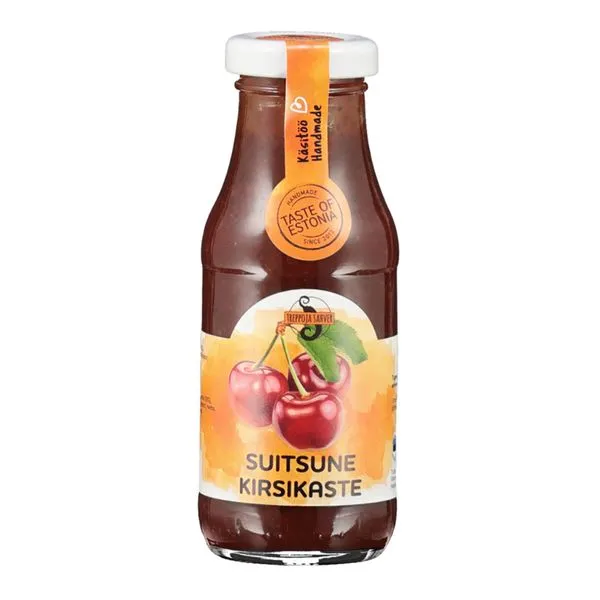 Suitsune kirsikaste 240g Eesti