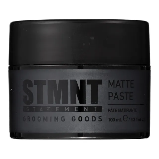 Mattpasta 100ml