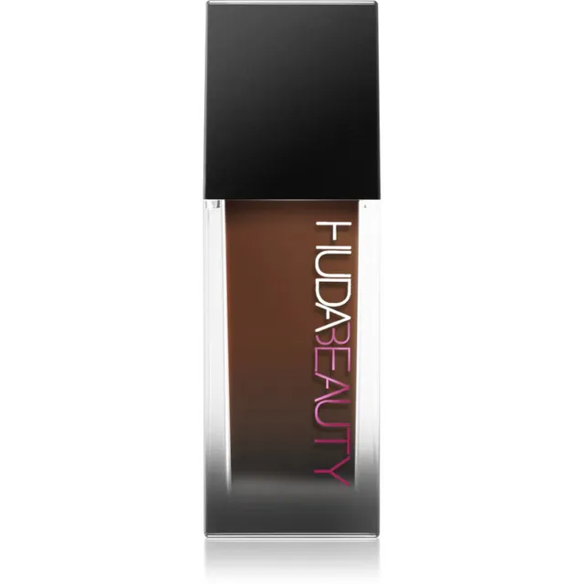 Huda Beauty Faux Filter Foundation Kauapüsiv jumestuskreem varjund Ganache 35 ml