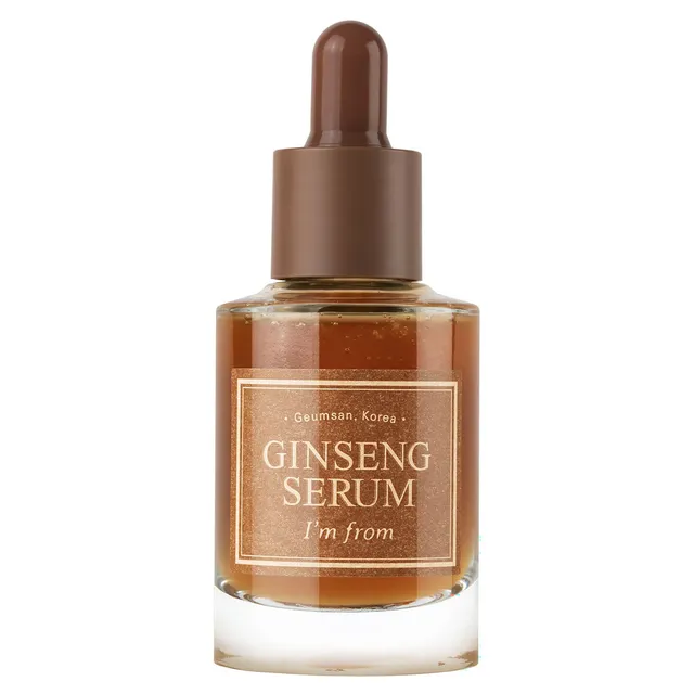 I'M FROM Ginseng Serum 30ml