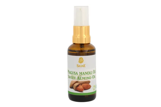 Signe magusa mandli õli