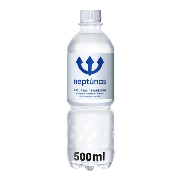 Mineraalvesi 500ml Leedu