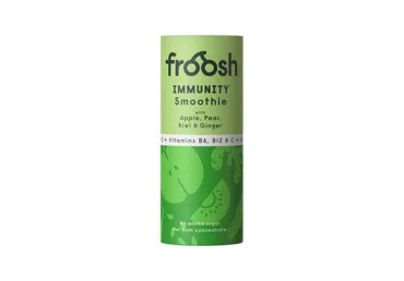 Smuuti FROOSH õun,pirn,kiivi,ingv. 235ml