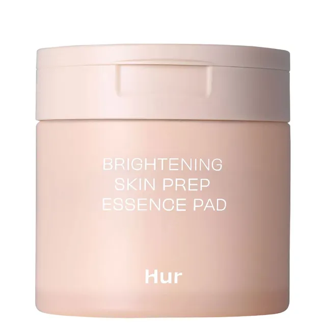 HOUSE OF HUR Brightening Skin Prep Essence Pad 70pads